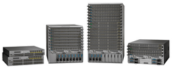cisco nexus data center switches datasheets