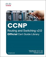 CCNP Routing and Switching - Library V2 ISBN 0-13-384596-6