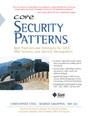 Core Security Patterns: Best Practices and Strategies for J2EE