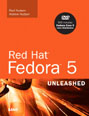 Redhat Fedora 5 Unleased