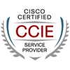 certifications ccie service provider
