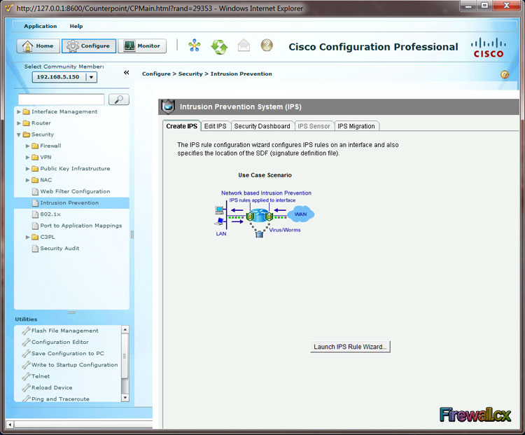 cisco-ccp-java-heapsize-5