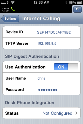 download analog signal