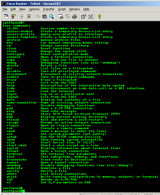 Install Programs On Terminal Server 2003