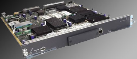 Cisco ACE Module for Catalyst 6500 & 7600 Engines
