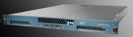 Cisco ACE 4710 Content Switch Appliance