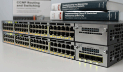 1000Base T/LX/SX Gigabit & 10GBase (10Gigabit) Ethernet