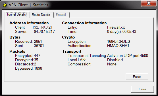 Cisco Vpn Client For Surface