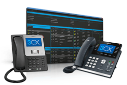 3CX Unified Communications