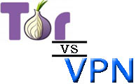 Tor vs VPN Guide