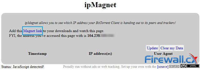 ipmagnet