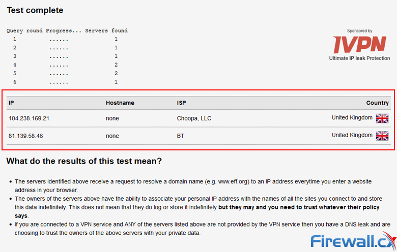 dns-leak-test-disabled