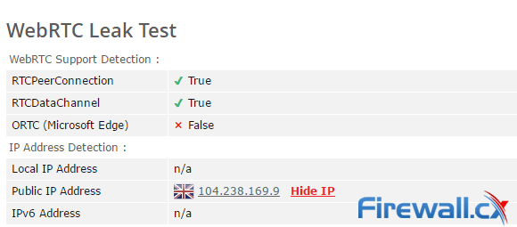 pia-webrtc-test