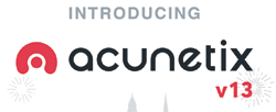 Acunetix v13 Web Application Vulnerability and Network Scanner