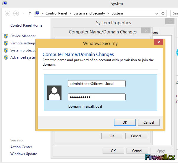 ÙØªÙØ¬Ø© Ø¨Ø­Ø« Ø§ÙØµÙØ± Ø¹Ù âªadmin permission join windows server domainâ¬â