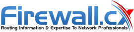 Firewall.cx Logo