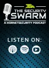 Security Podcast Hornet-Security-The-Swarm-Podcast
