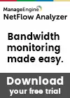 Zoho Netflow Analyzer Free Download Zoho Netflow Analyzer Free Download