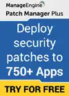 Free PatchManager Free PatchManager