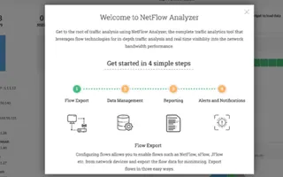 NetFlow Analyzer: Free Download, Step-by-Step Installation, Configuration & Optimization Windows