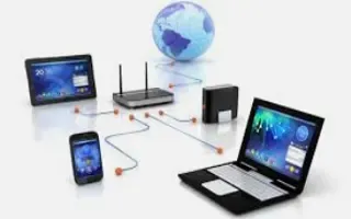 Comparing Traditional Flat Networks & VLAN Networks