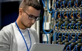 Introduction to VTP and VTP Modes