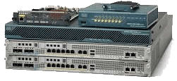 Cisco ASA datasheets