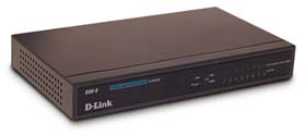 Dlinkhub