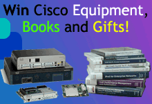 advert-ciscopress-sweepstakes