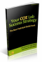 Your CCIE Lab Success Strategy: The Non-Technical Guidebook