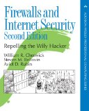 Firewalls and Internet Security: Repelling the Wily Hacker