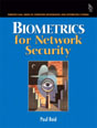 Biometrics for Network Security