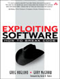 Exploiting Software