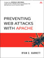 Preventing Web Attacks with Apache