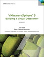 VMware vSphere 5 - Building a Virtual Datacenter