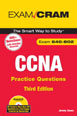 CCNA Practice Questions (Exam 640-802)