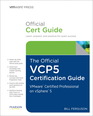 The Official VCP5 Certification Guide 