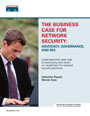 The Business Case For Network Security