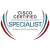 certifications cisco specialist