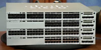 cisco catalyst 3850 overview