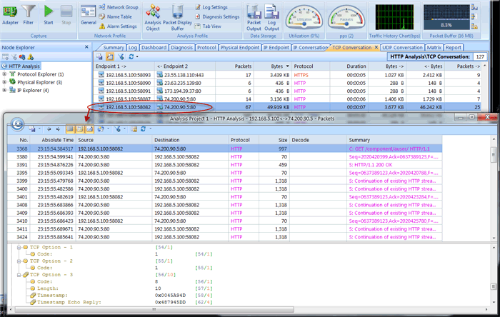 cisco 2950 switch configuration commands