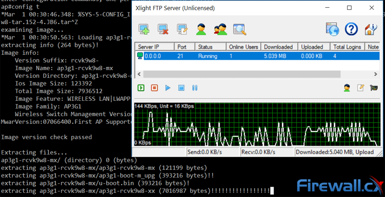 cisco autonomous ap to lightweight conversion