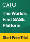 Secure SD-WAN - SASE