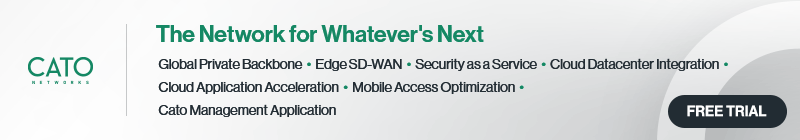 Catonetworks