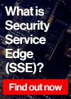 Secure Service Edge (SSE)