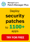 Free PatchManager