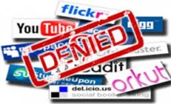 Enforcing ICT Policies - How to Block Illegal & Unwanted Websites for your Users and Guests