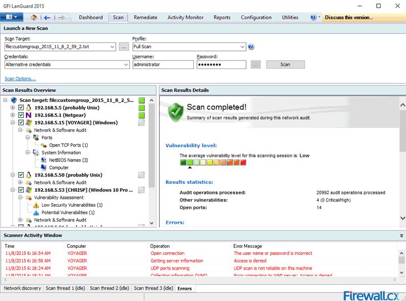 gfi-languard-scan-network-and-discover-vulnerable-unpatched-high-risk-systems-7