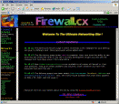 Firewall.cx 30/10/2001