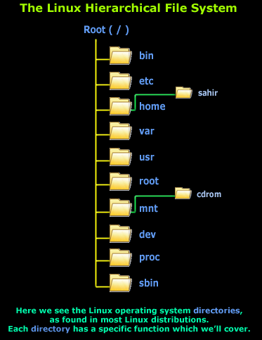 linux-introduction-file-system-1